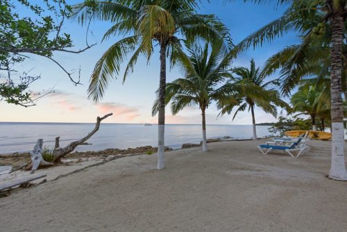 Villa Yak Alil CZM 101