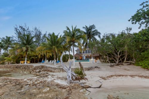 Villa Yak Alil CZM 104