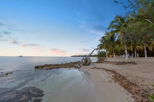 Villa Yak Alil CZM 105