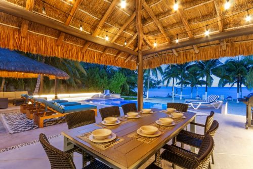 Villa Yak Alil CZM 106