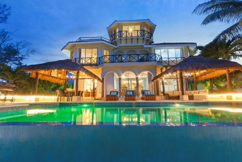 Villa Yak Alil CZM 64