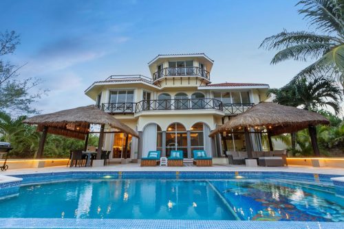 Villa Yak Alil CZM 65