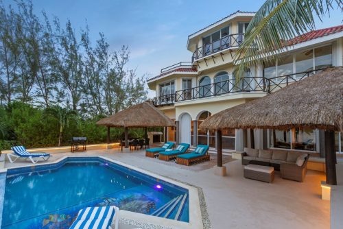 Villa Yak Alil CZM 66