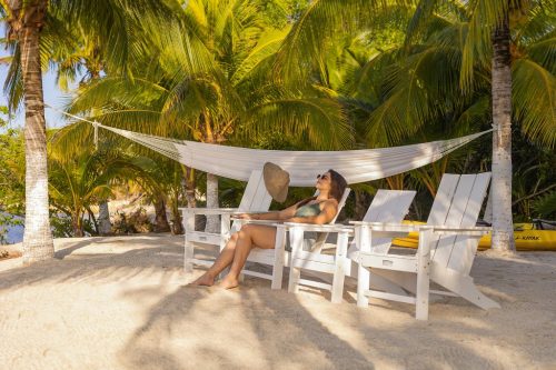 Villa Yak Alil CZM 68