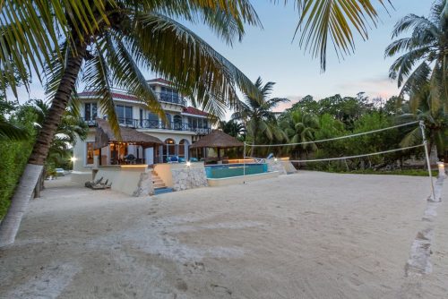 Villa Yak Alil CZM 69