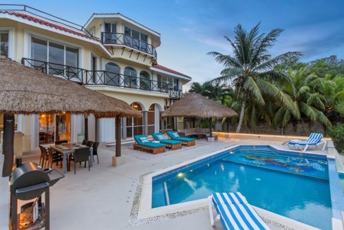 Villa Yak Alil CZM 70