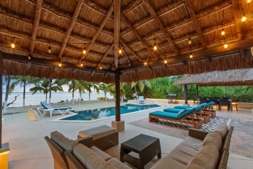 Villa Yak Alil CZM 71