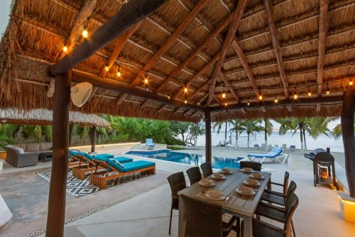 Villa Yak Alil CZM 72