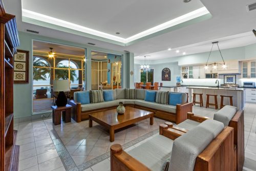 Villa Yak Alil CZM 75