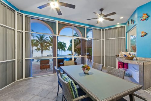 Villa Yak Alil CZM 77