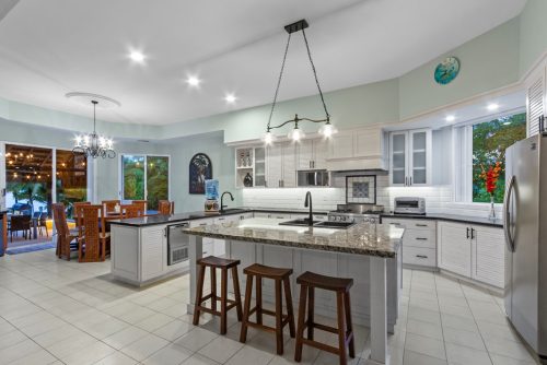 Villa Yak Alil CZM 79