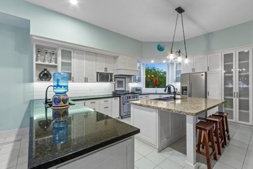 Villa Yak Alil CZM 80