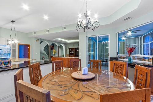 Villa Yak Alil CZM 81