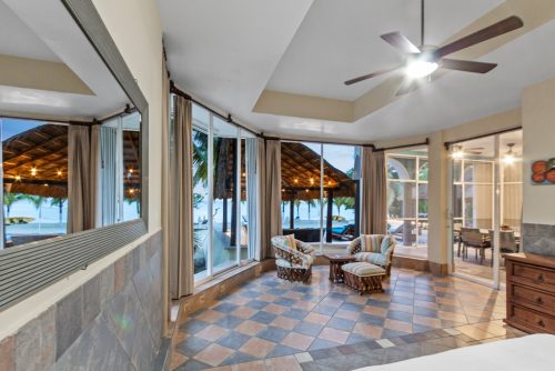 Villa Yak Alil CZM 83