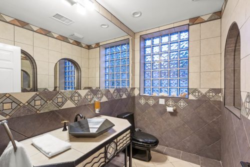 Villa Yak Alil CZM 84