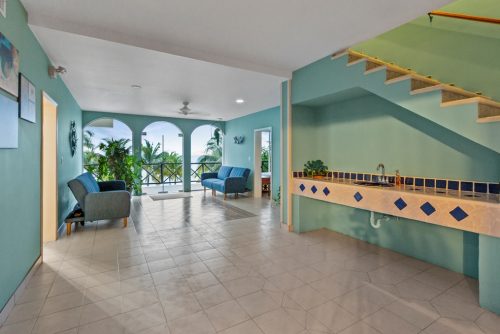 Villa Yak Alil CZM 86