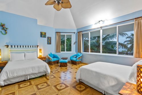 Villa Yak Alil CZM 87