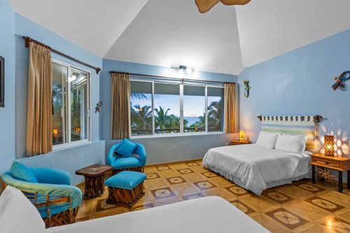 Villa Yak Alil CZM 88