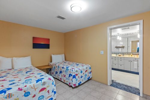 Villa Yak Alil CZM 90