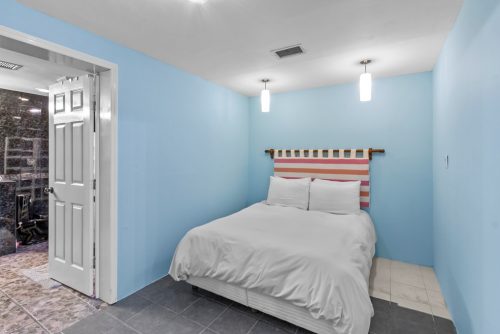 Villa Yak Alil CZM 91