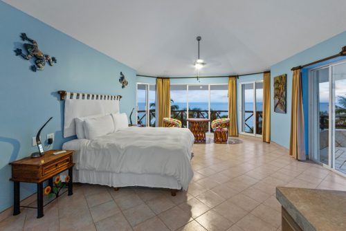 Villa Yak Alil CZM 92