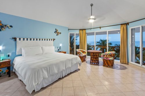 Villa Yak Alil CZM 93