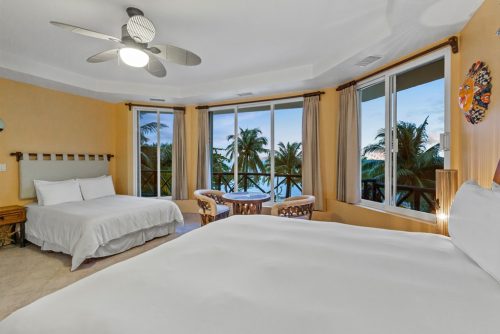 Villa Yak Alil CZM 94