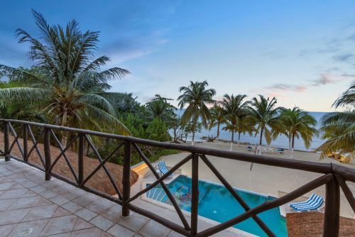 Villa Yak Alil CZM 97