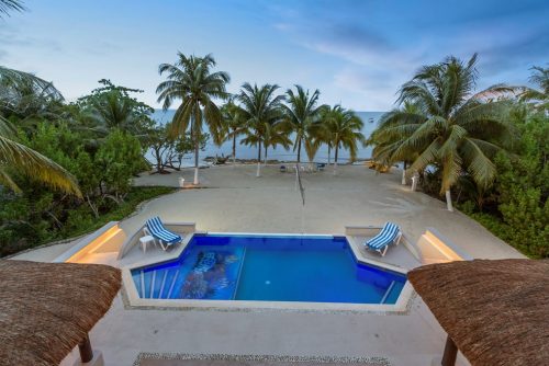 Villa Yak Alil CZM 99