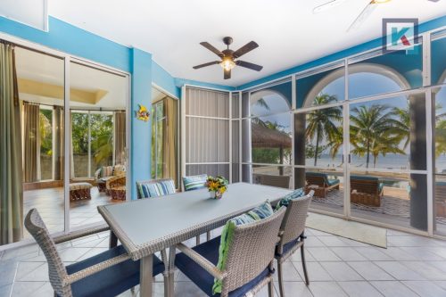 Villa-yak-alil CZM 18