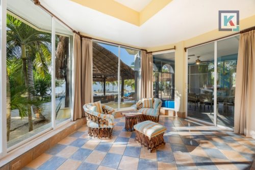 Villa-yak-alil CZM 19