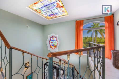 Villa-yak-alil CZM 24