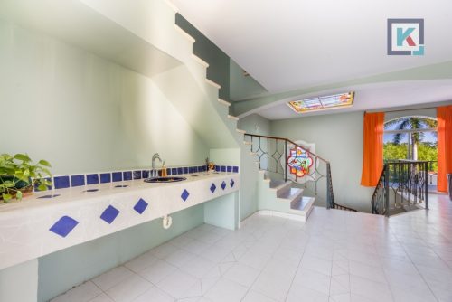 Villa-yak-alil CZM 25