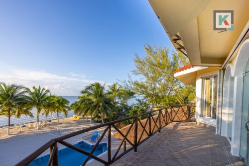 Villa-yak-alil CZM 28