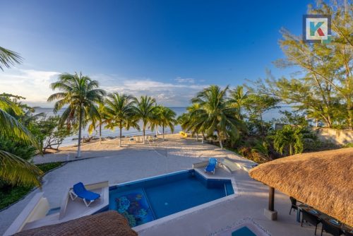 Villa-yak-alil CZM 30