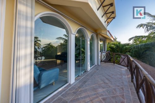 Villa-yak-alil CZM 31