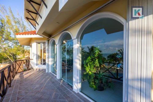 Villa-yak-alil CZM 32