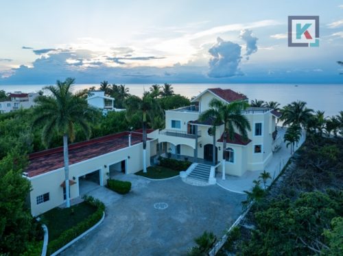 Villa-yak-alil CZM 60