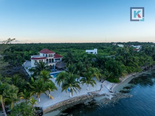 Villa-yak-alil CZM 61