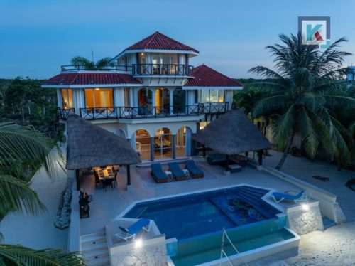 Villa-yak-alil CZM 62