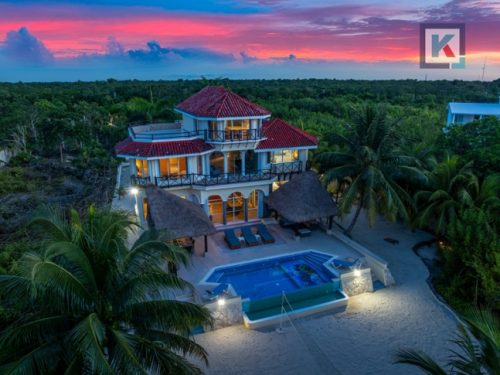 Villa-yak-alil CZM 63