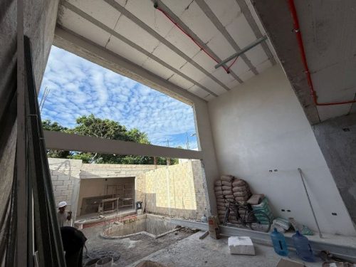 loft horizon cozumel 16